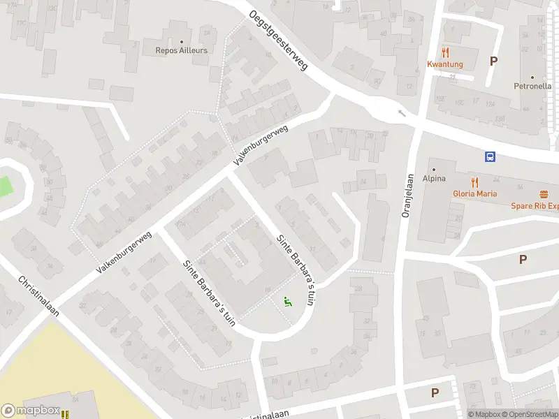 Overlastmelding Floralaan in Rijnsburg