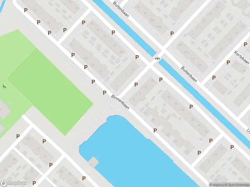 Overlastmelding Anthonie Verstralenstraat in Gorinchem