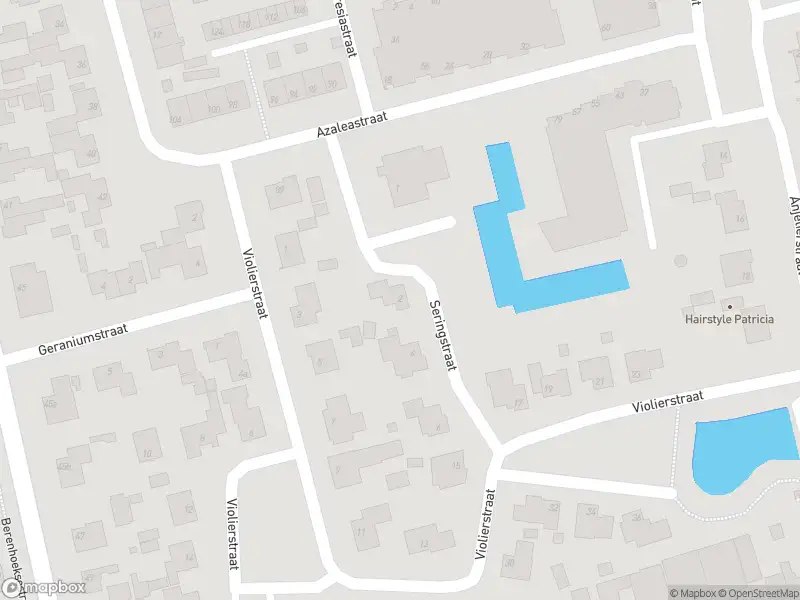 112 melding Overlastmelding Seringstraat in Wijk en Aalburg