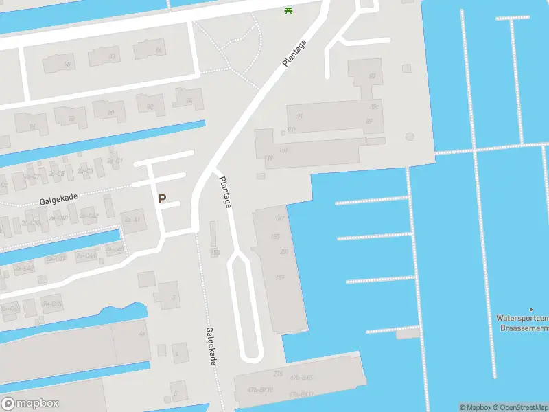 Anonieme overlastmelding Plantage in Oude Wetering