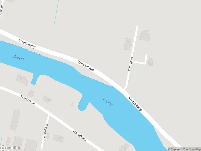 Overlastmelding Vriezekoop in Leimuiden