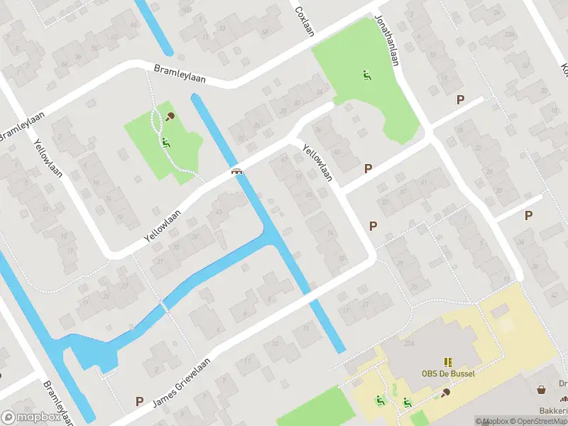 112 melding Overlastmelding Boomgaarden in 1695BR Blokker gesloten