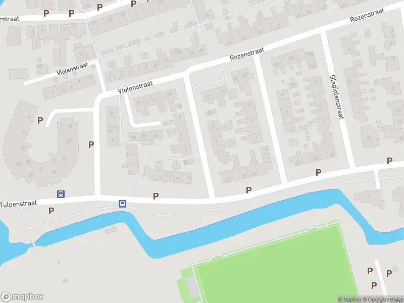 Overlastmelding met urgentie Begoniastraat in Noord-Scharwoude