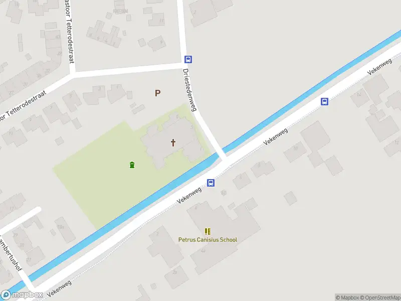 Overlastmelding Driestedenweg in De Weere gesloten