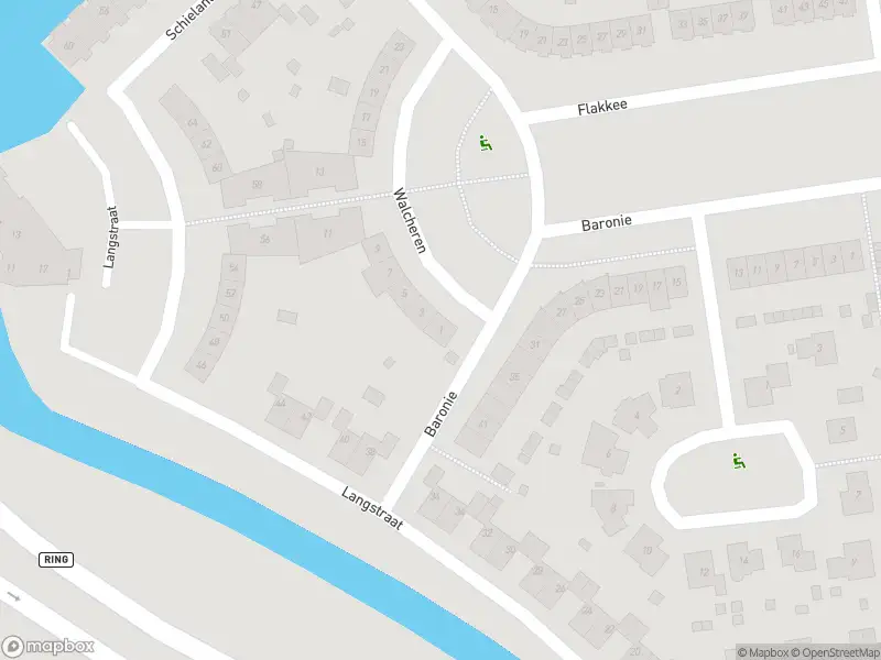 Overlastmelding Walcheren in Lelystad gesloten