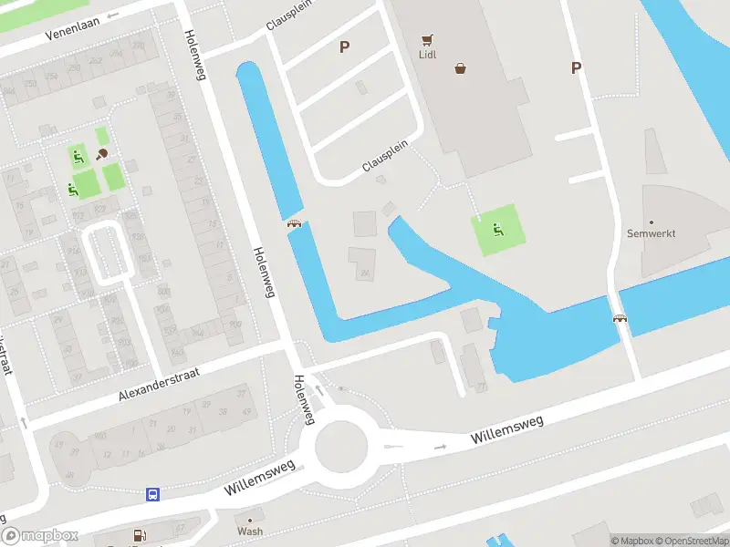 Overlastmelding Holenweg in Hoorn gesloten