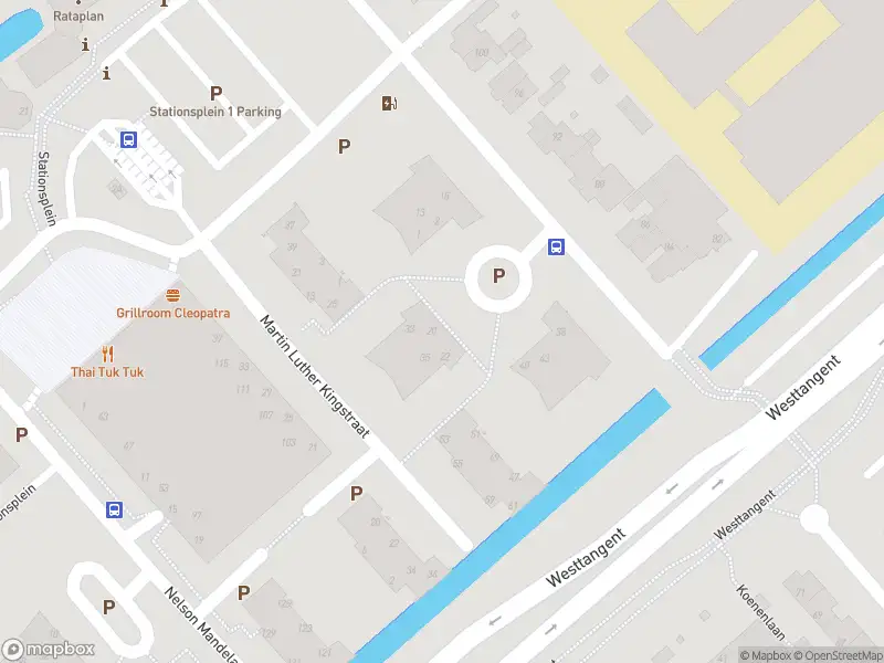 Overlastmelding Mahatma Gandhihof in Heerhugowaard gesloten