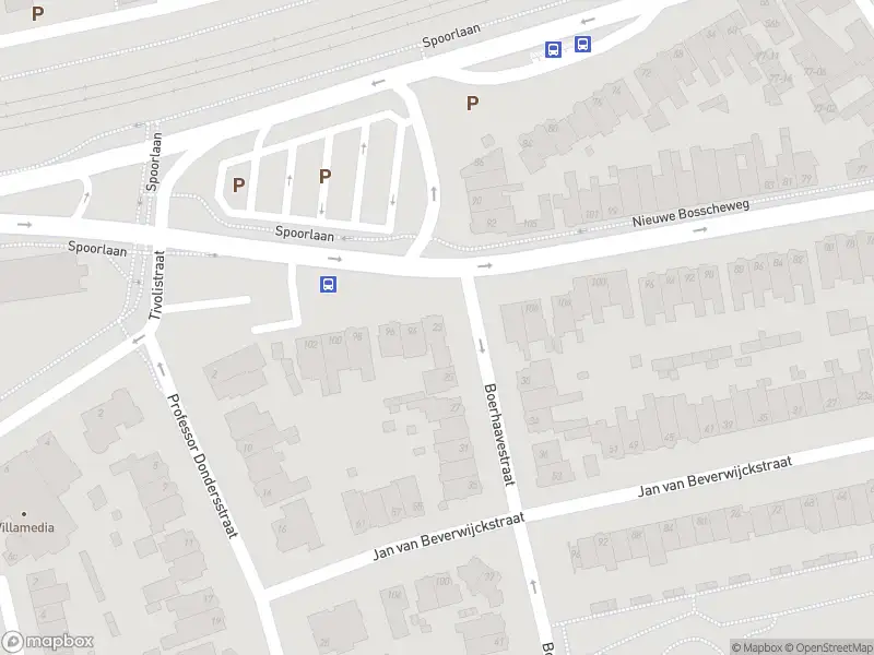 Overlastmelding Boerhaavestraat in Tilburg gesloten