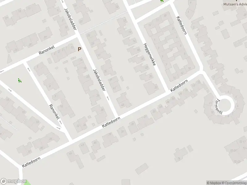 Overlastmelding Kattedoorn in Berkel-Enschot gesloten