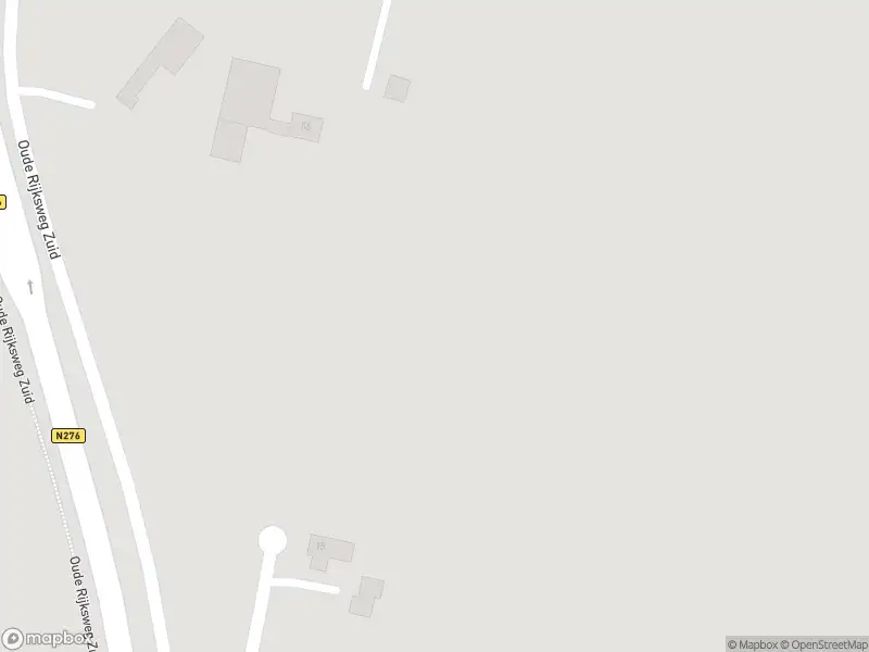 Overlastmelding Oude Rijksweg Zuid in Susteren