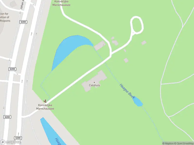 Overlastmelding Johan de Wittlaan in Den Haag