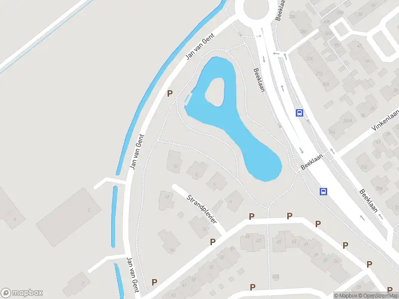 Overlastmelding Beeklaan in Noordwijk