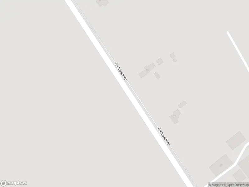 Overlastmelding Gieltjesdorp in Kockengen