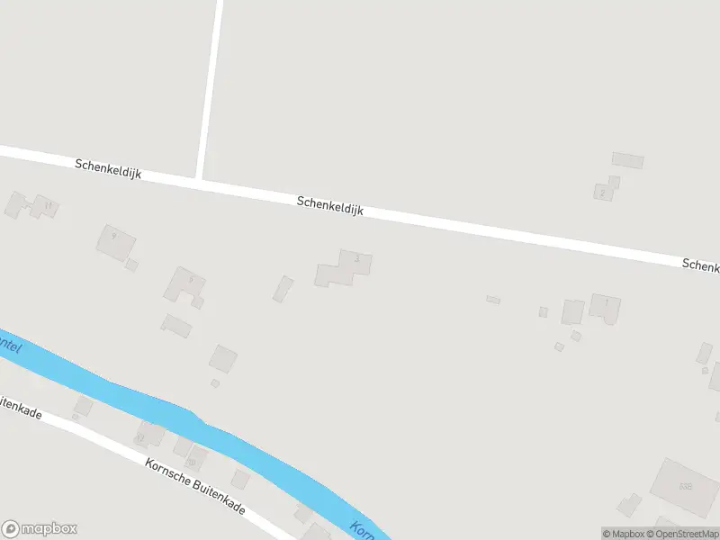 Overlastmelding Schenkeldijk in Dussen gesloten