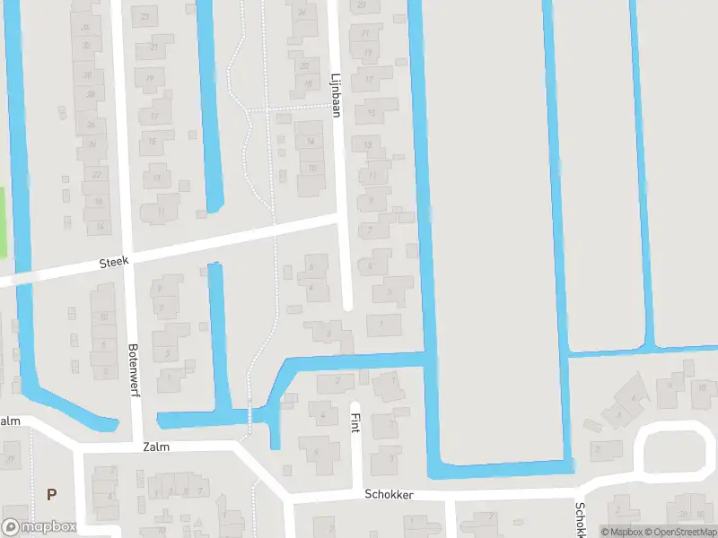 Overlastmelding Lijnbaan in Hardinxveld-Giessendam