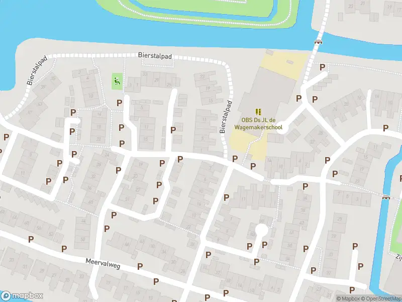 Anonieme overlastmelding  in Landsmeer