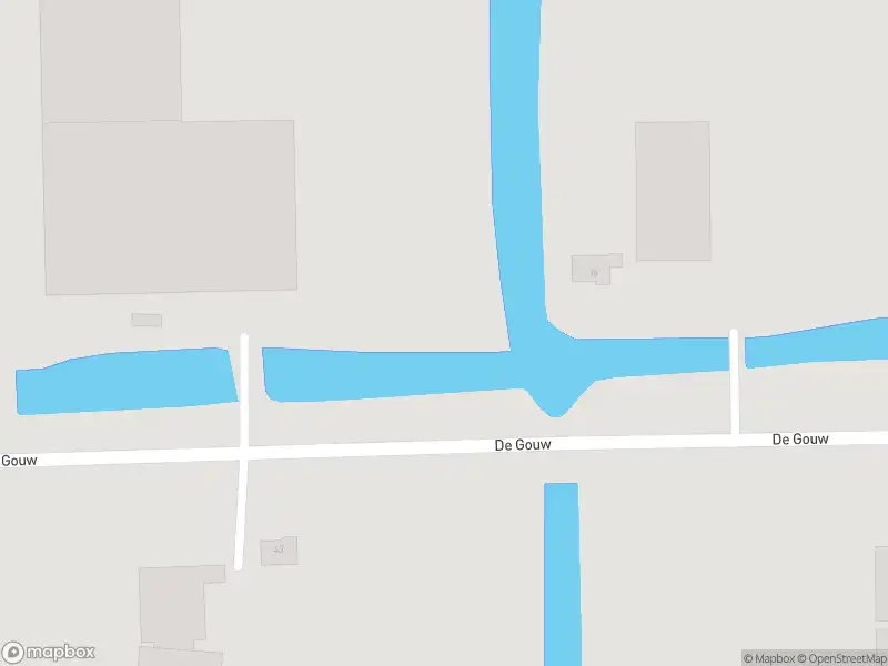 Anonieme overlastmelding De Gouw in Grootebroek gesloten