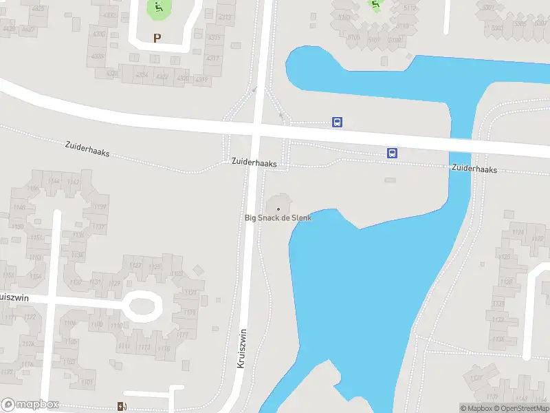 Overlastmelding Kruiszwin in Julianadorp gesloten