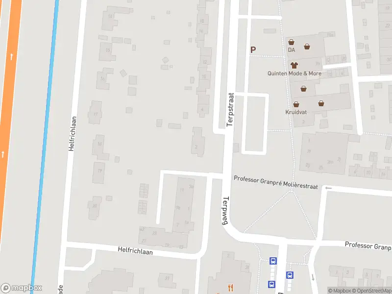 Overlastmelding Terpstraat in Wieringerwerf