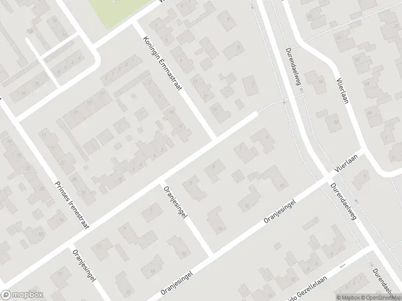 Overlastmelding Koningin Julianastraat in Berkel-Enschot gesloten