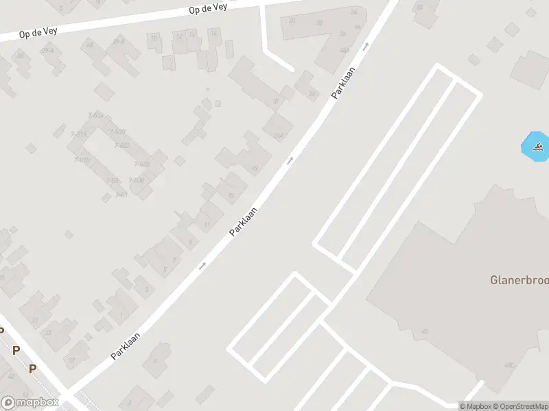 Anonieme overlastmelding Parklaan in Geleen gesloten