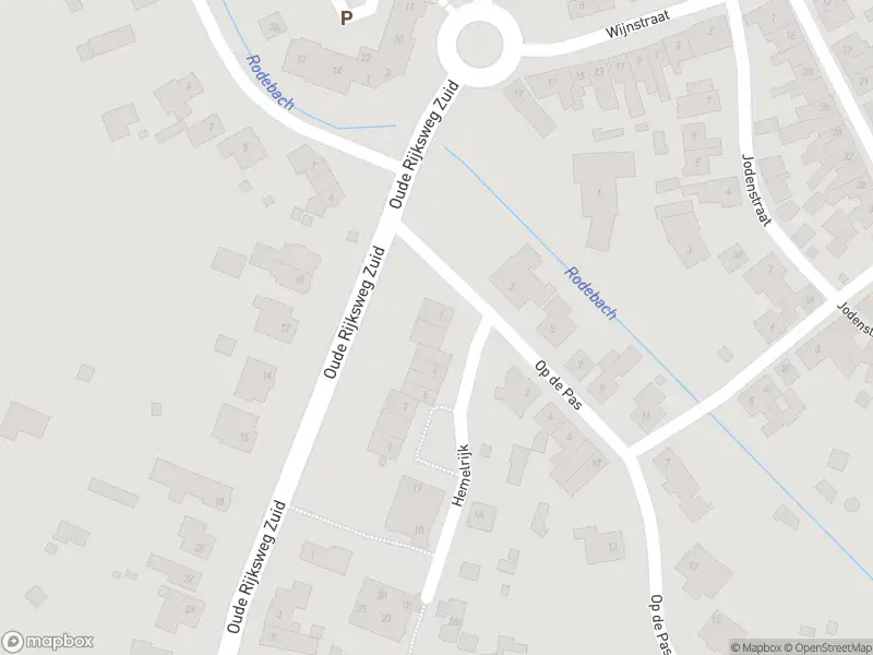 Overlastmelding Hemelrijk in Susteren