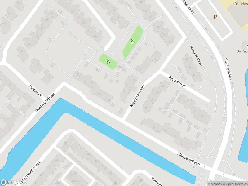 Overlastmelding Meeuwenlaan in Lisse gesloten