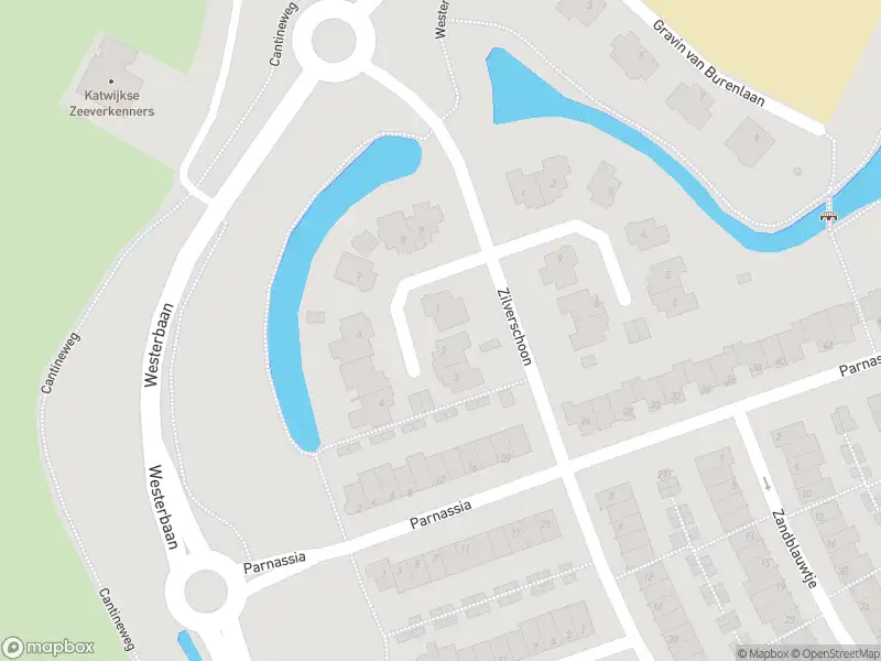 Overlastmelding Koningskaars in Katwijk gesloten