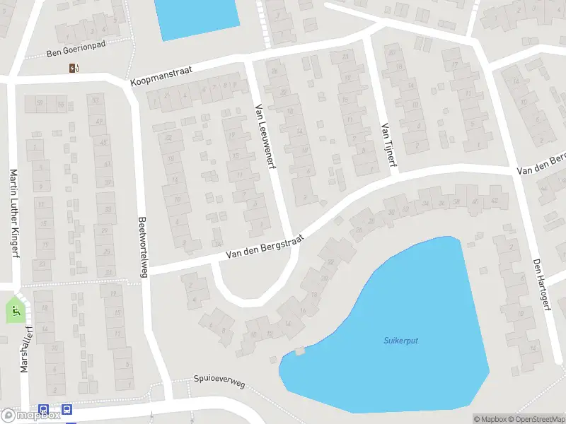 Overlastmelding Van Leeuwenerf in Oud-Beijerland gesloten