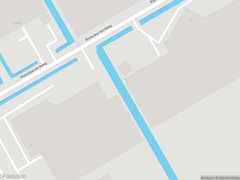 Overlastmelding Rietwijkeroordweg in Aalsmeer gesloten