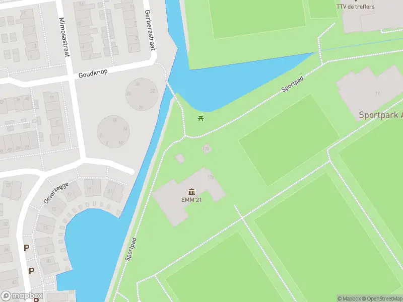 Overlastmelding Gruttohof in 2371NP Roelofarendsveen gesloten