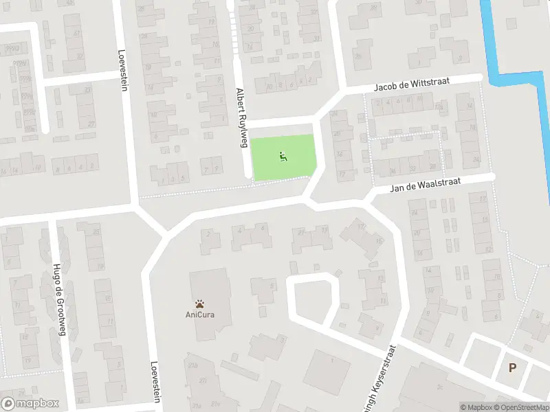 Overlastmelding Nicolaas Stellingwerf in Sleeuwijk gesloten