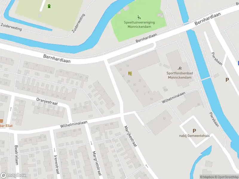 Anonieme overlastmelding Marijkestraat in Monnickendam