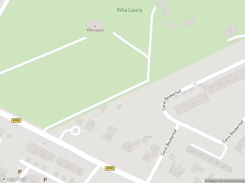 Overlastmelding Bennekomseweg in Heelsum gesloten