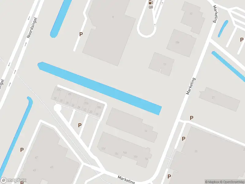 Overlastmelding Marketing in Duiven gesloten