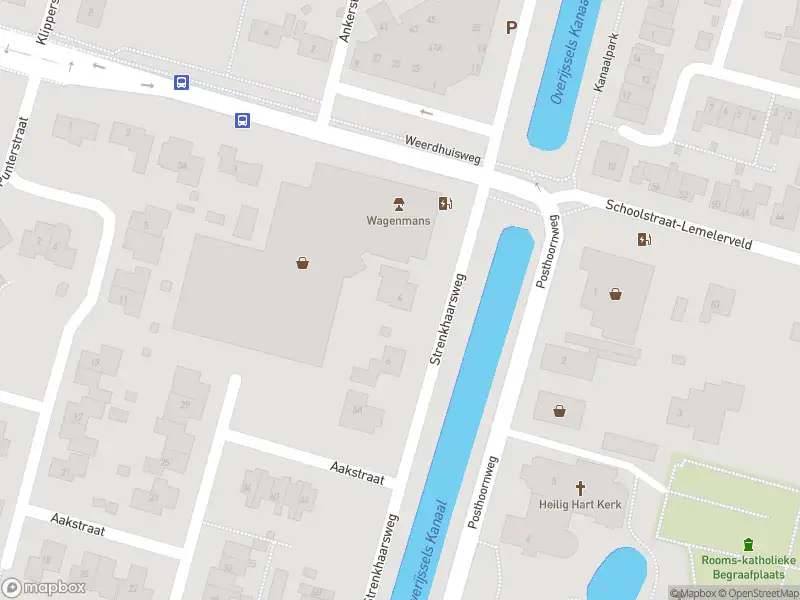 Overlastmelding Strenkhaarsweg in Lemelerveld gesloten