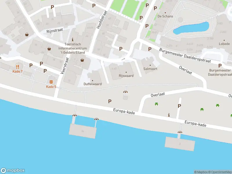 Overlastmelding Europa-Kade in Tolkamer gesloten