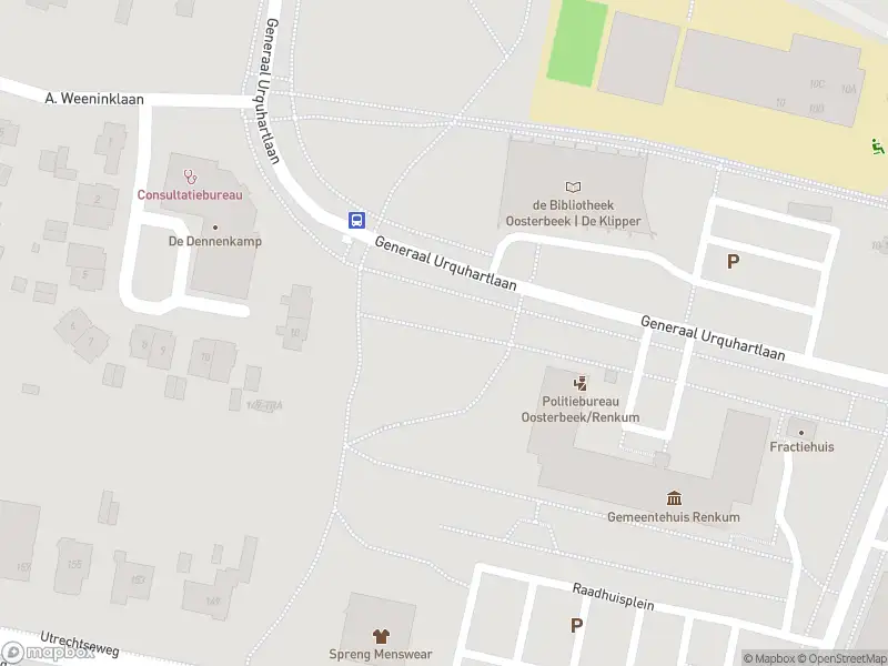 Overlastmelding Generaal Urquhartlaan in Oosterbeek