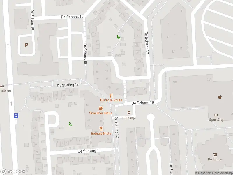 Anonieme overlastmelding De Schans 18 in Lelystad gesloten