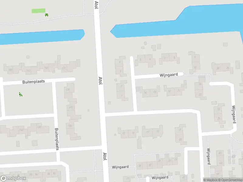 Overlastmelding Wijngaard in Lelystad