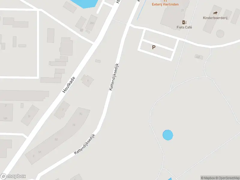 Overlastmelding  in Goes gesloten