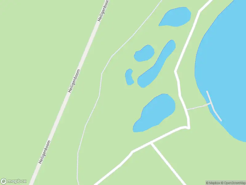 Overlastmelding Looierij & Laan van KVL in Oisterwijk