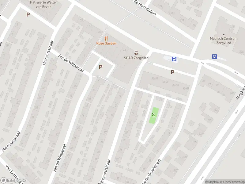 Overlastmelding Van Oldenbarneveltstraat in Tilburg gesloten