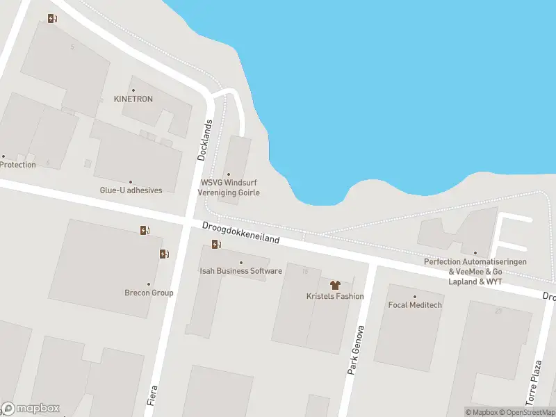 Overlastmelding Droogdokkeneiland in Tilburg gesloten