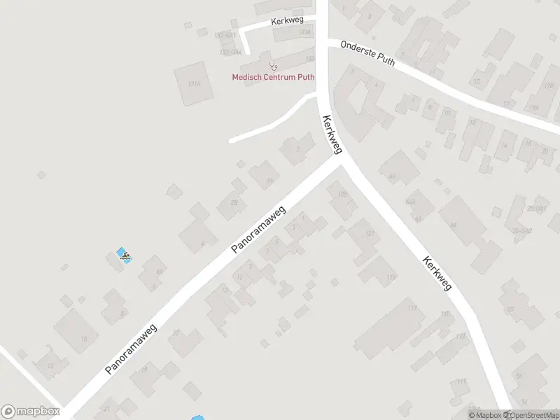 Overlastmelding Rootsweg & Hondskerk in Puth