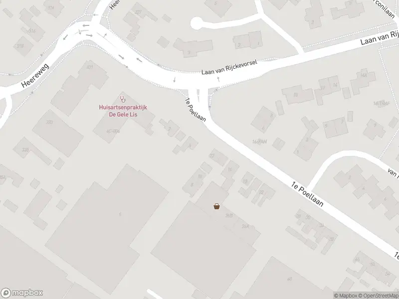 Overlastmelding 1e Poellaan in Lisse