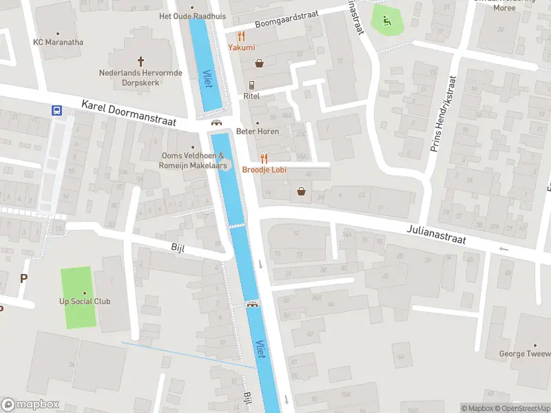 Overlastmelding Kerkstraat in Oud-Beijerland gesloten