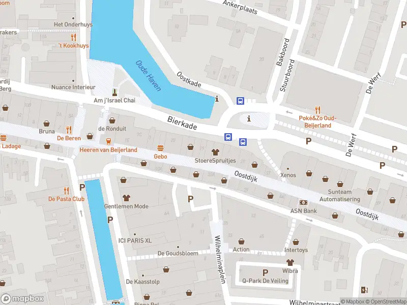 Overlastmelding Oostdijk in Oud-Beijerland