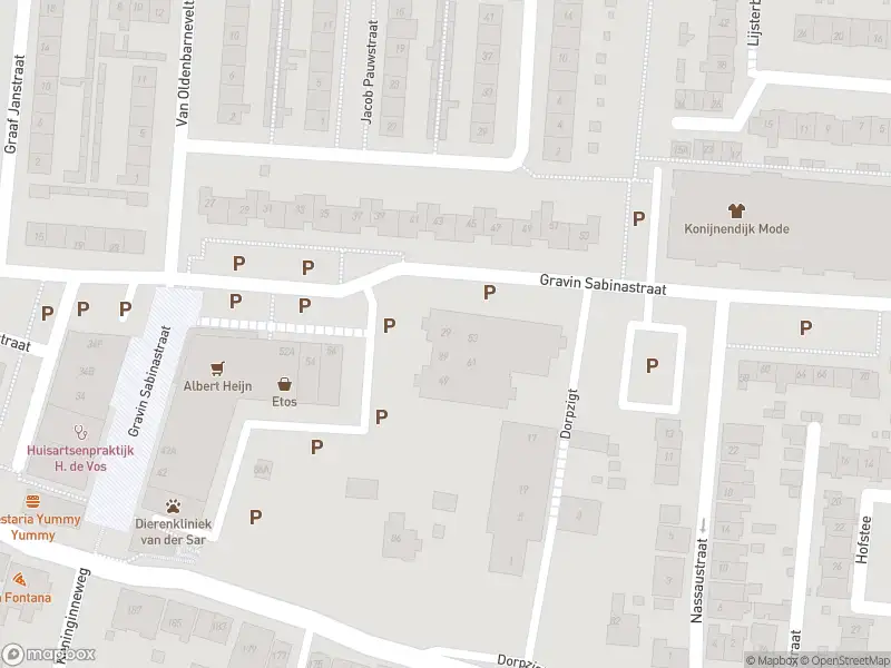 Overlastmelding Dorpzigt in Zuid-Beijerland gesloten