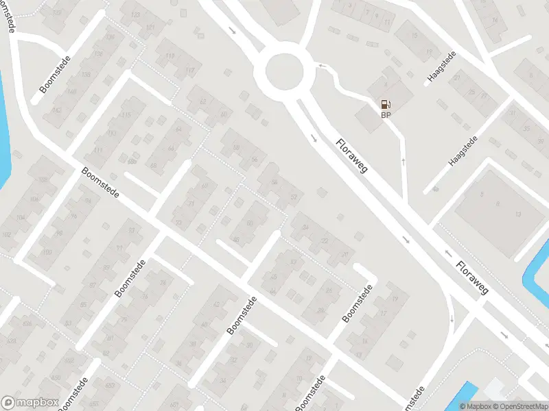 Overlastmelding Boomstede in Maarssen